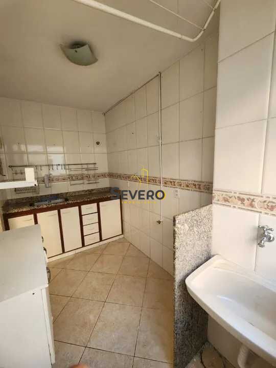 Apartamento à venda com 2 quartos, 60m² - Foto 8