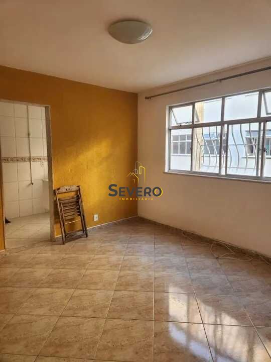 Apartamento à venda com 2 quartos, 60m² - Foto 10