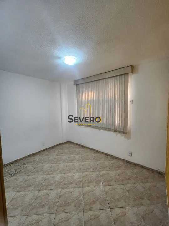 Apartamento à venda com 2 quartos, 60m² - Foto 2