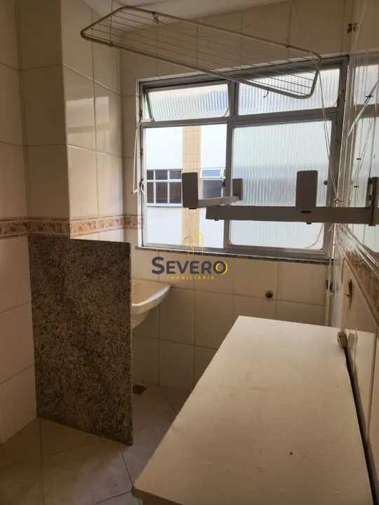 Apartamento à venda com 2 quartos, 60m² - Foto 12