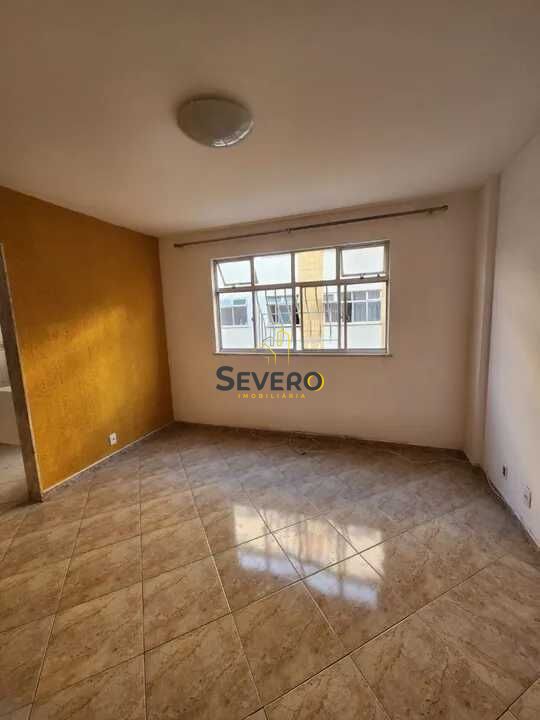 Apartamento à venda com 2 quartos, 60m² - Foto 1