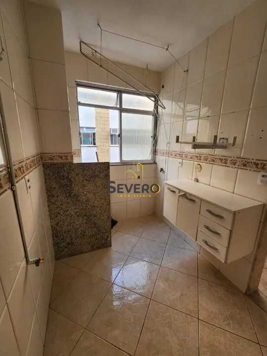 Apartamento à venda com 2 quartos, 60m² - Foto 6