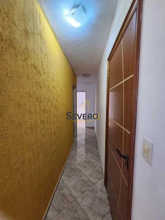 Apartamento à venda com 2 quartos, 60m² - Foto 4