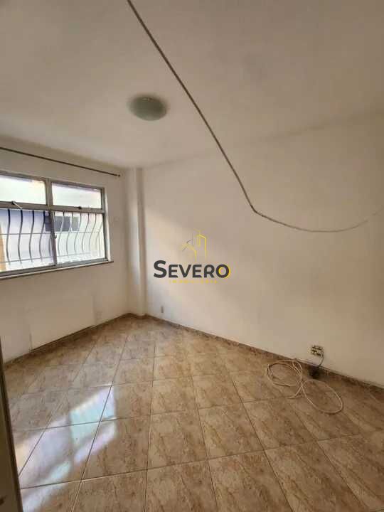 Apartamento à venda com 2 quartos, 60m² - Foto 3