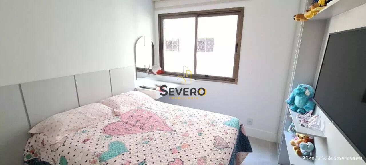 Apartamento à venda com 3 quartos, 115m² - Foto 12