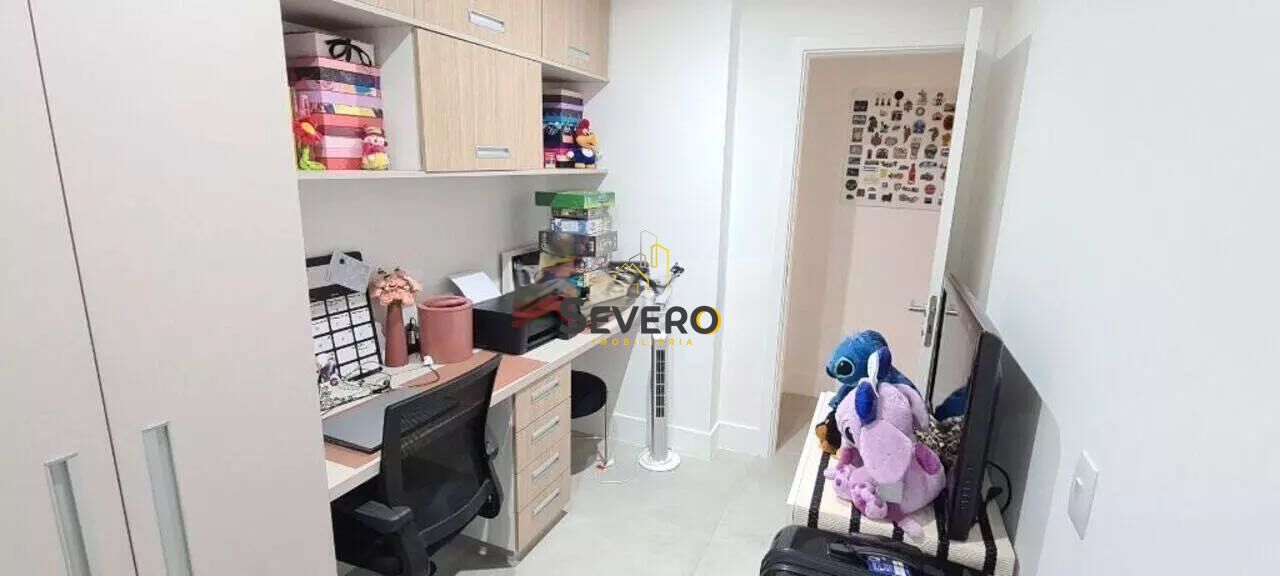 Apartamento à venda com 3 quartos, 115m² - Foto 7