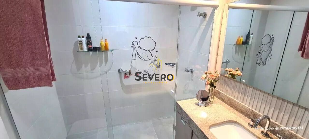 Apartamento à venda com 3 quartos, 115m² - Foto 16