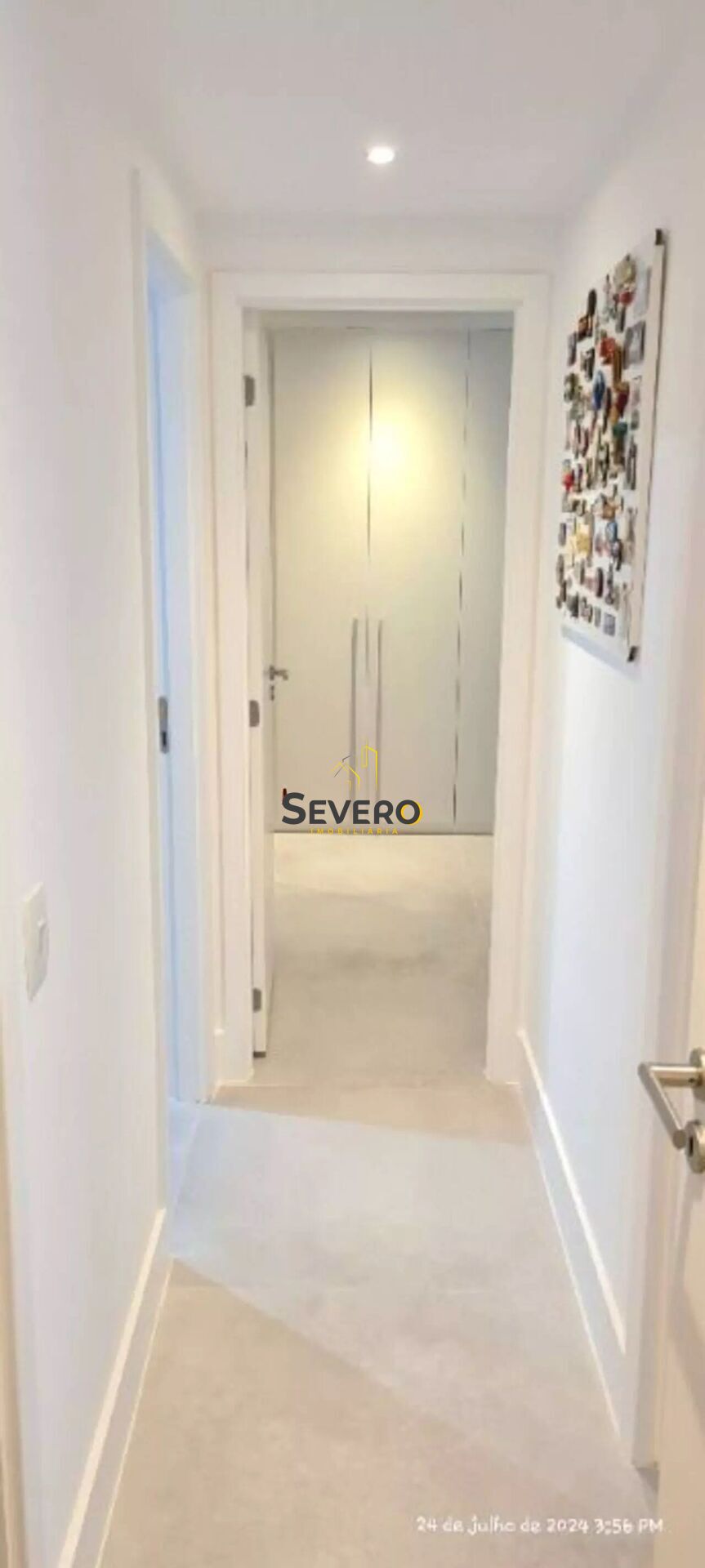 Apartamento à venda com 3 quartos, 115m² - Foto 6