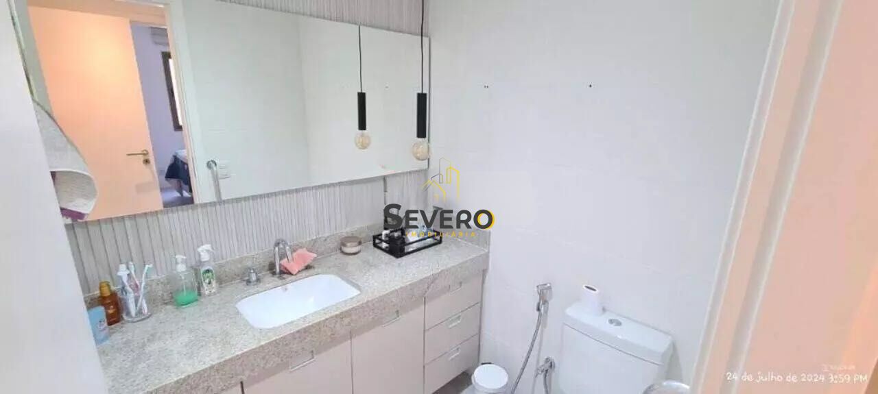 Apartamento à venda com 3 quartos, 115m² - Foto 9