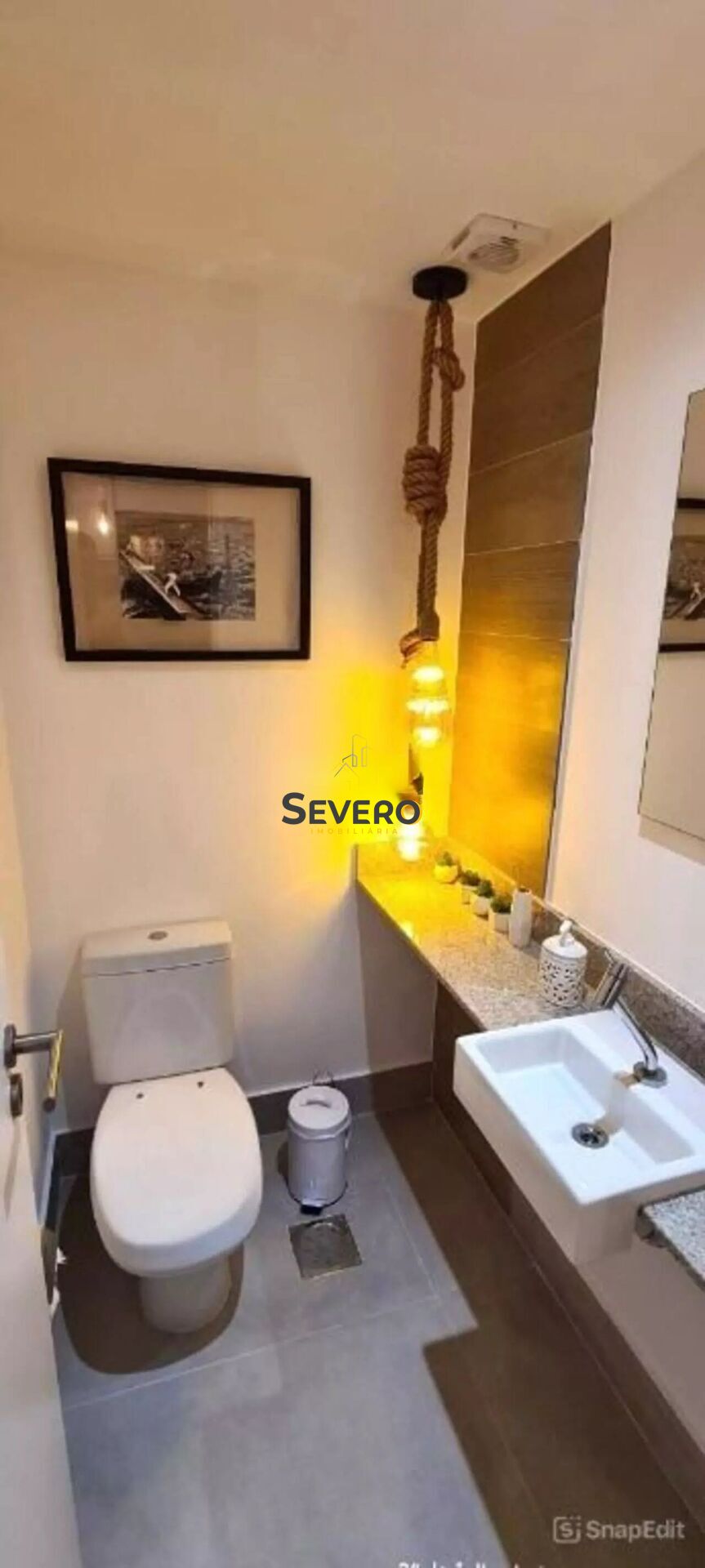 Apartamento à venda com 3 quartos, 115m² - Foto 5