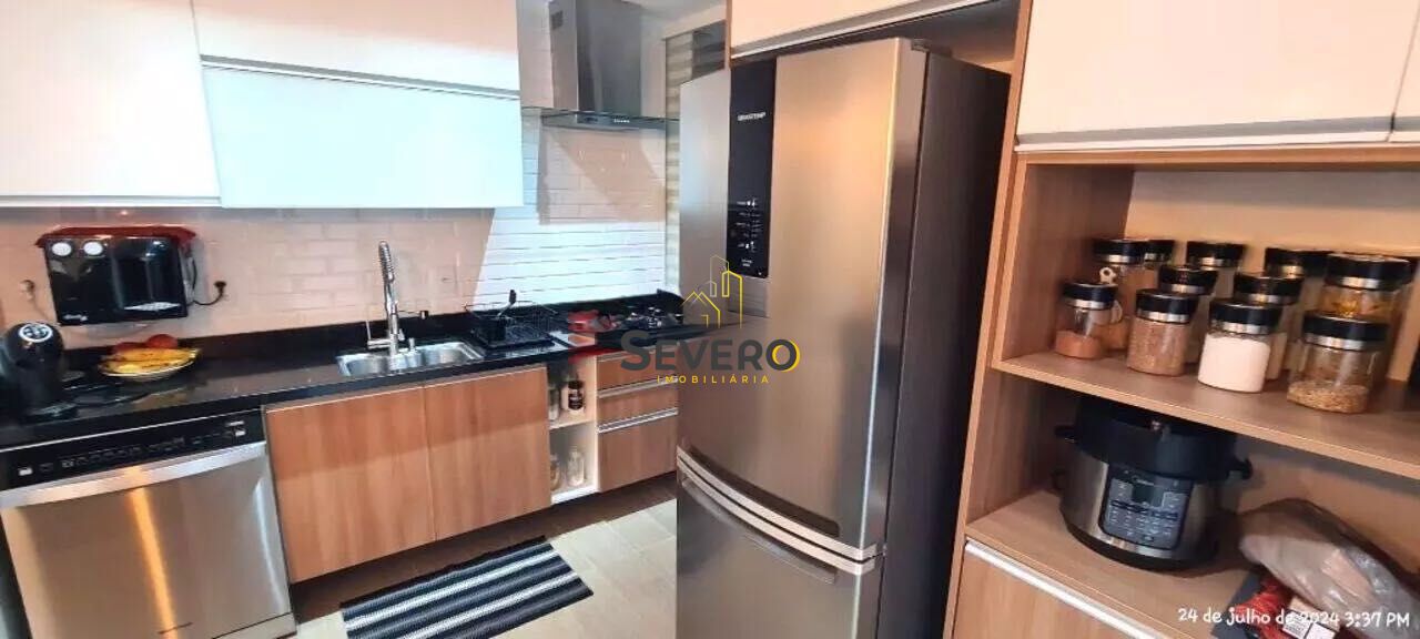 Apartamento à venda com 3 quartos, 115m² - Foto 17