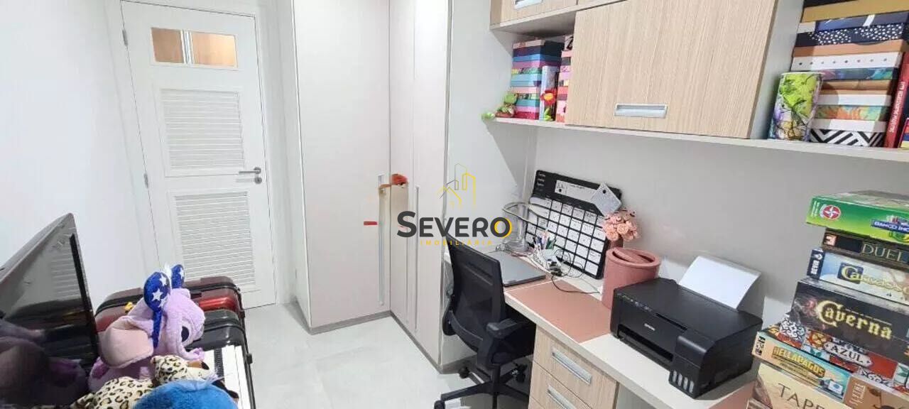 Apartamento à venda com 3 quartos, 115m² - Foto 8