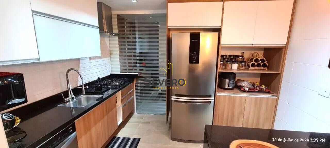 Apartamento à venda com 3 quartos, 115m² - Foto 18