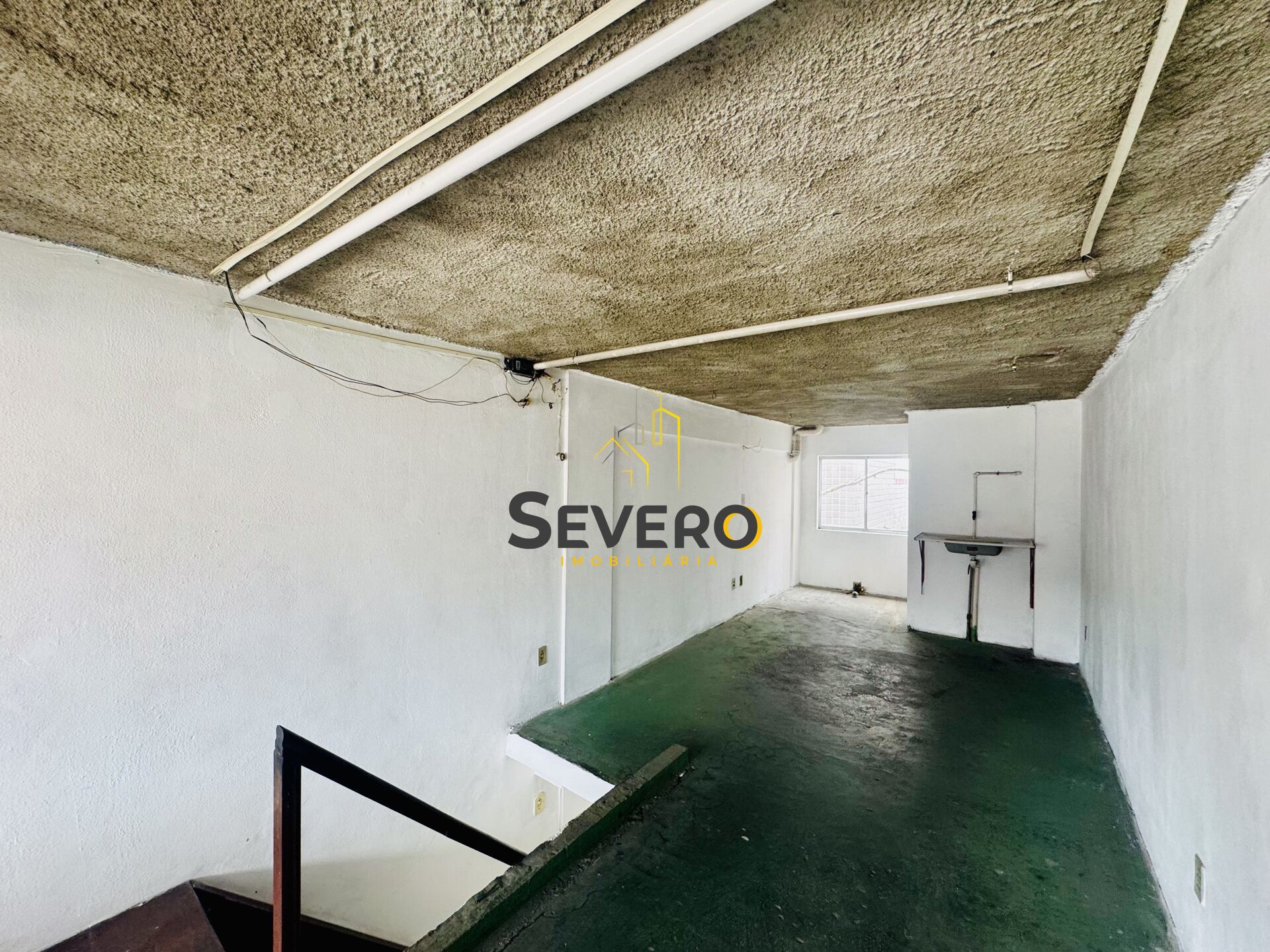 Loja-Salão, 38 m² - Foto 6