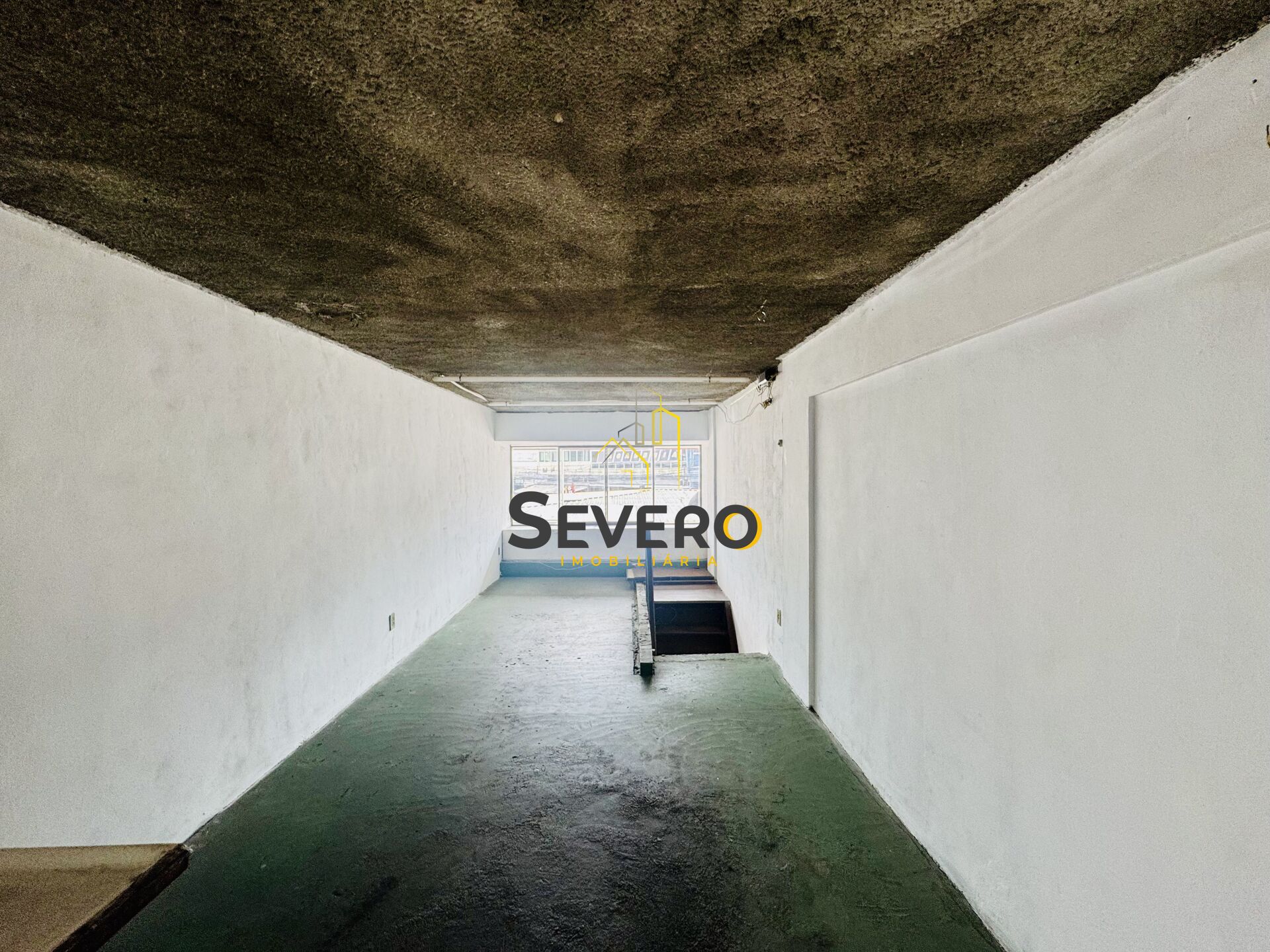 Loja-Salão, 38 m² - Foto 5