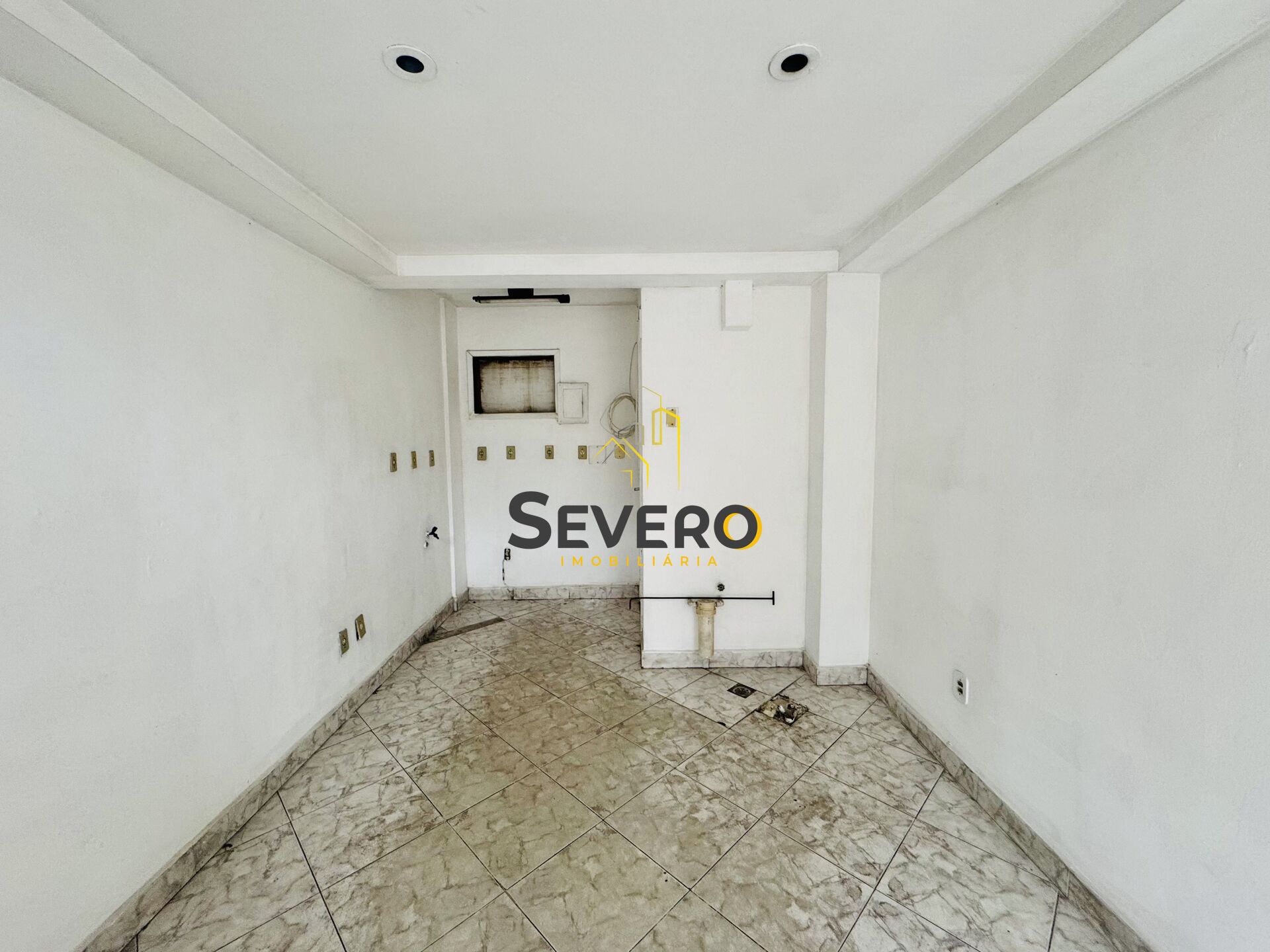 Loja-Salão, 38 m² - Foto 4