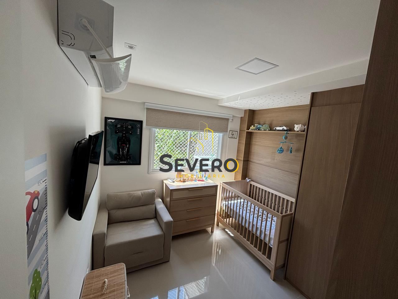 Apartamento à venda com 2 quartos, 113m² - Foto 12