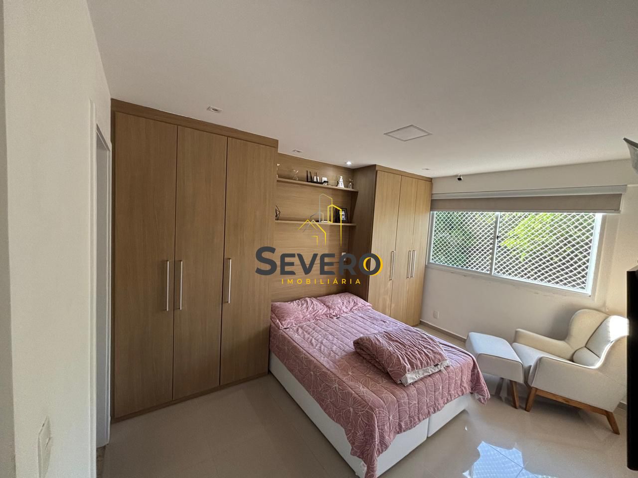 Apartamento à venda com 2 quartos, 113m² - Foto 8