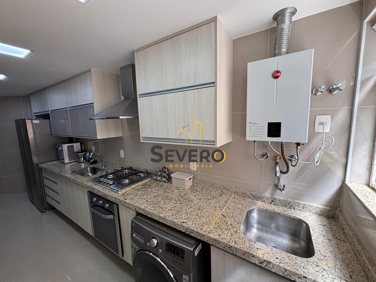 Apartamento à venda com 2 quartos, 113m² - Foto 19