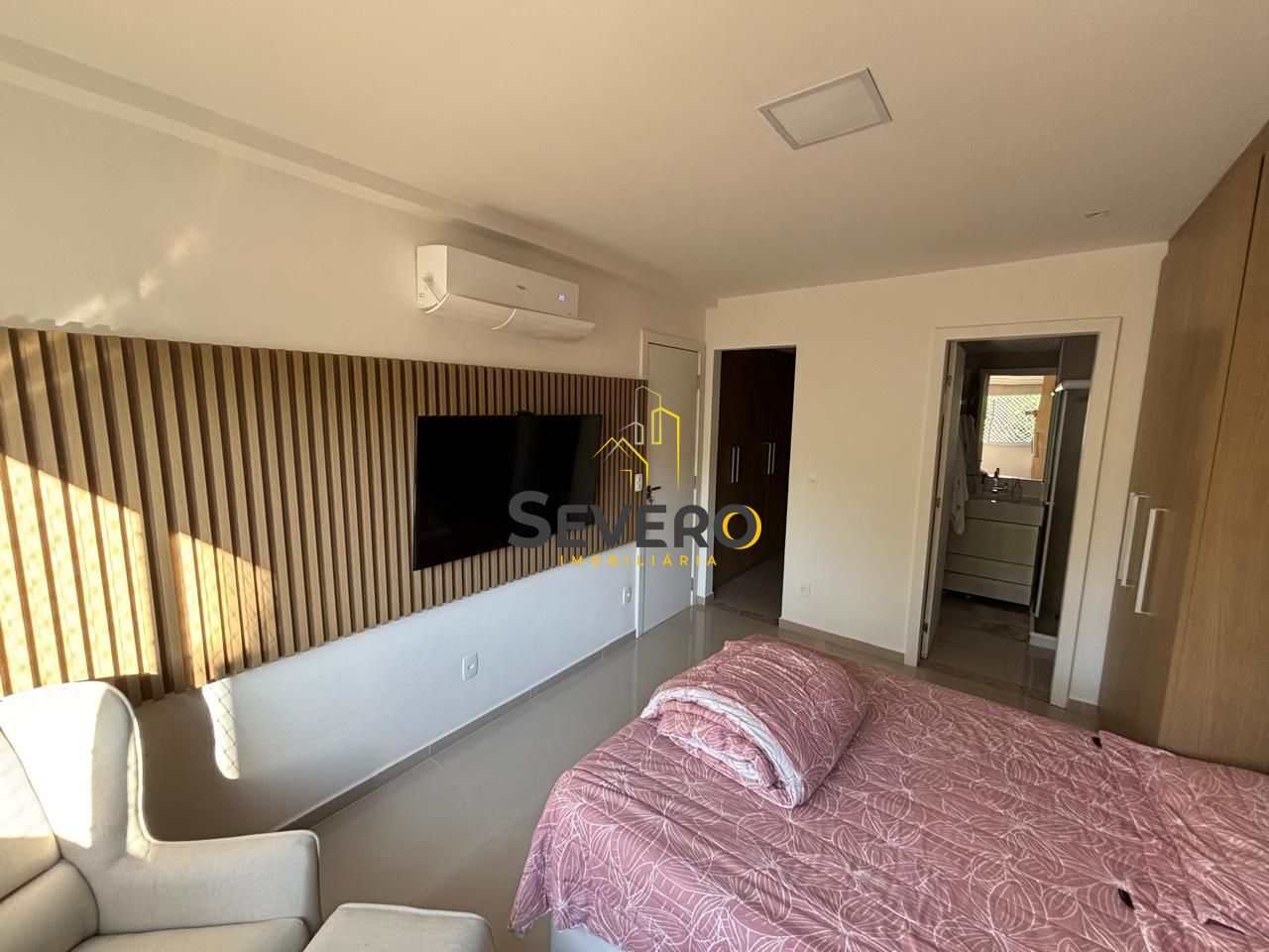 Apartamento à venda com 2 quartos, 113m² - Foto 6