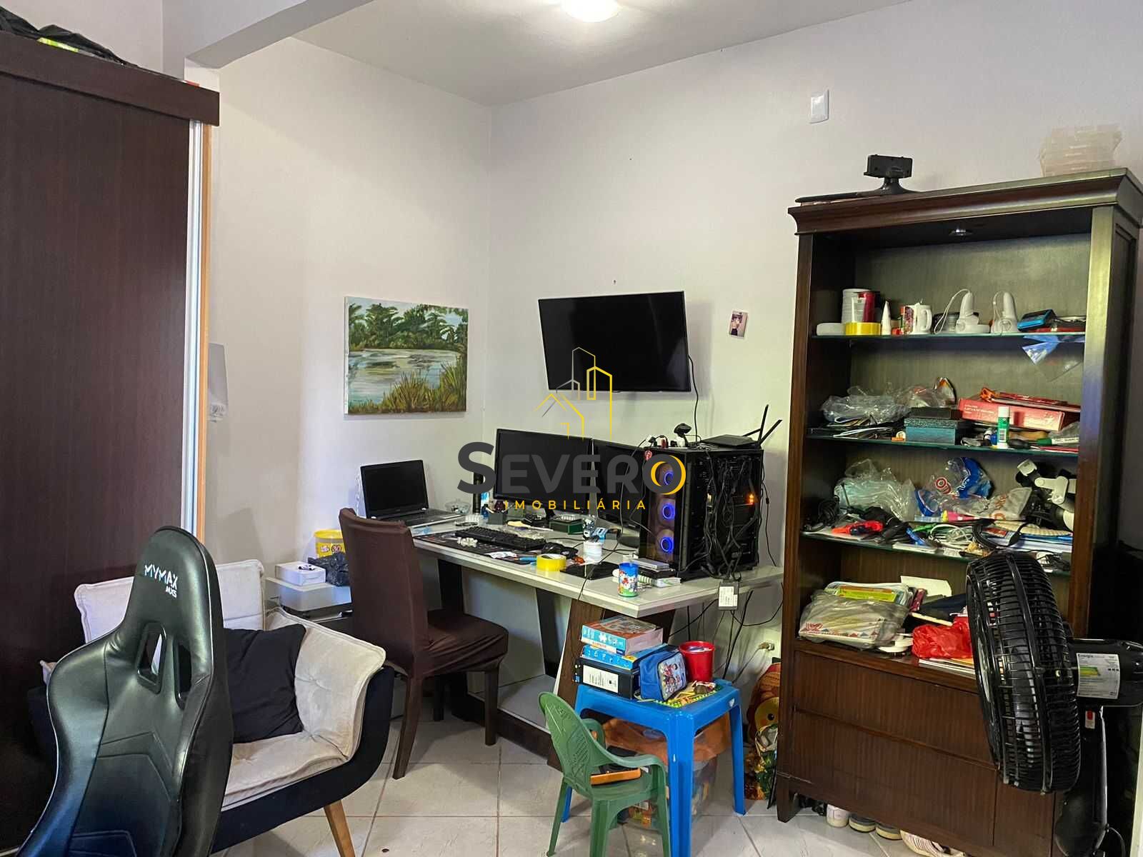 Casa à venda com 4 quartos, 207m² - Foto 24