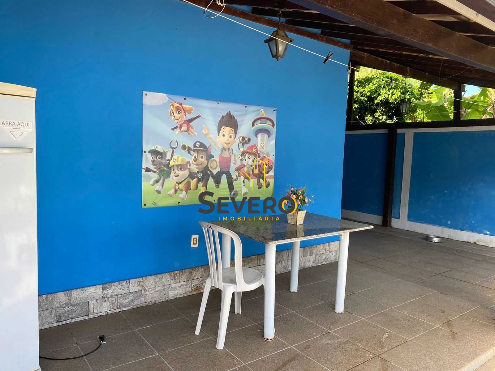 Casa à venda com 4 quartos, 207m² - Foto 21