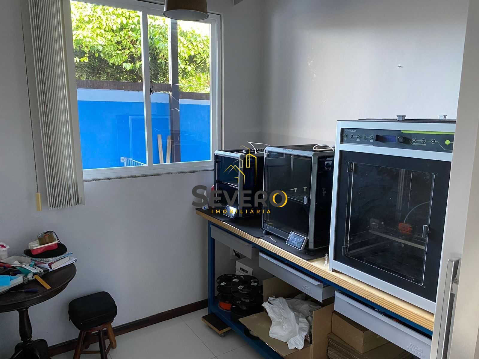 Casa à venda com 4 quartos, 207m² - Foto 26