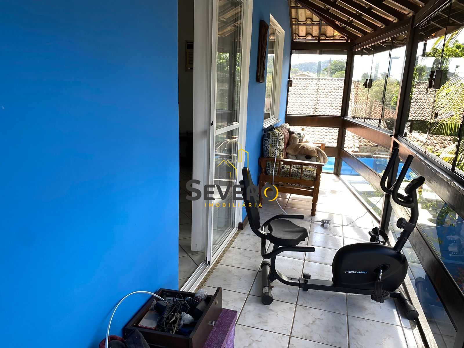 Casa à venda com 4 quartos, 207m² - Foto 5