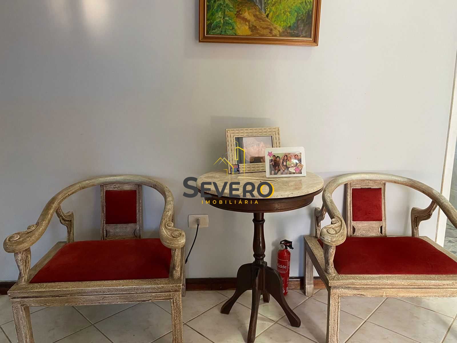 Casa à venda com 4 quartos, 207m² - Foto 8