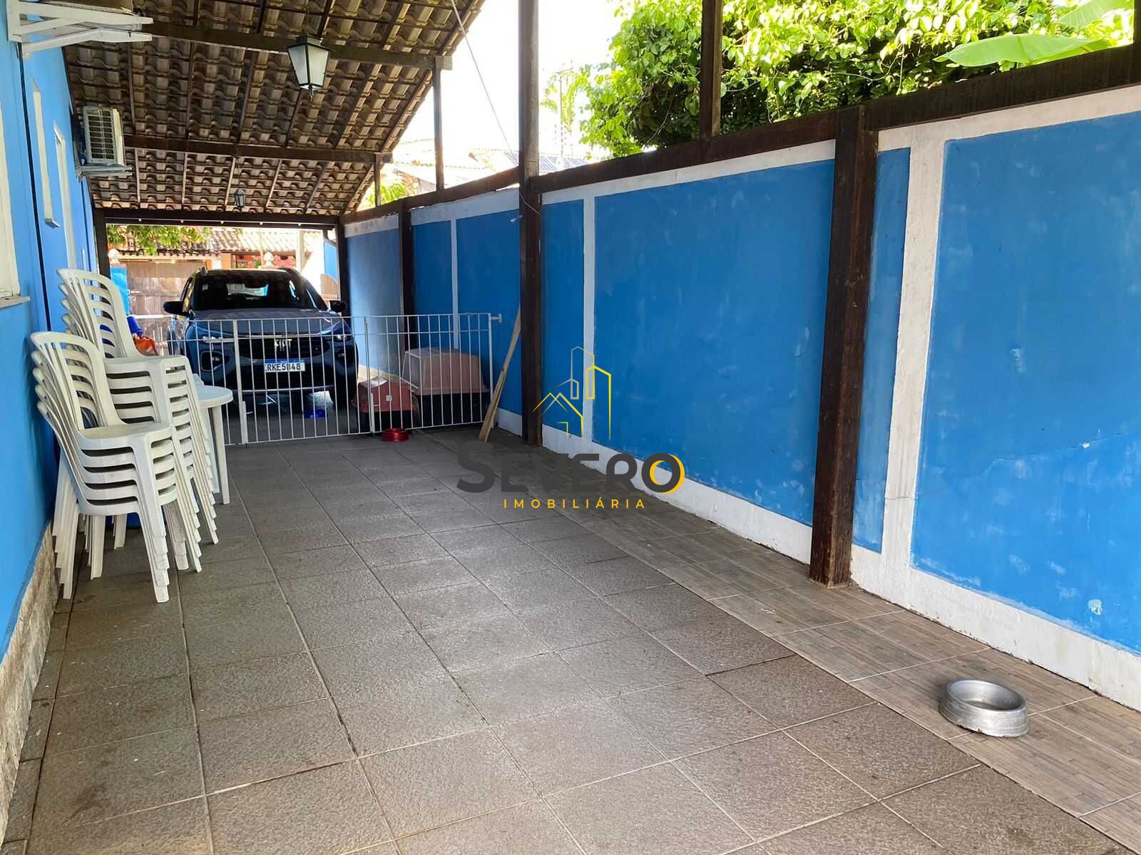Casa à venda com 4 quartos, 207m² - Foto 3