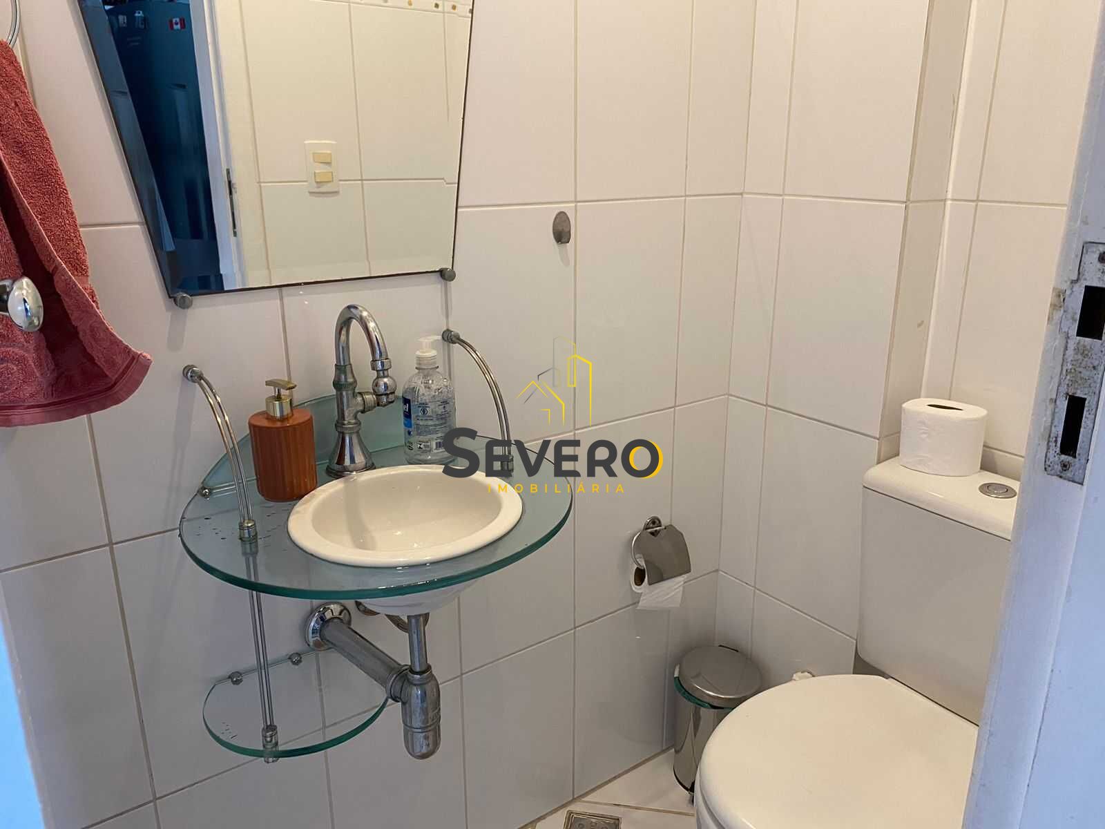 Casa à venda com 4 quartos, 207m² - Foto 12