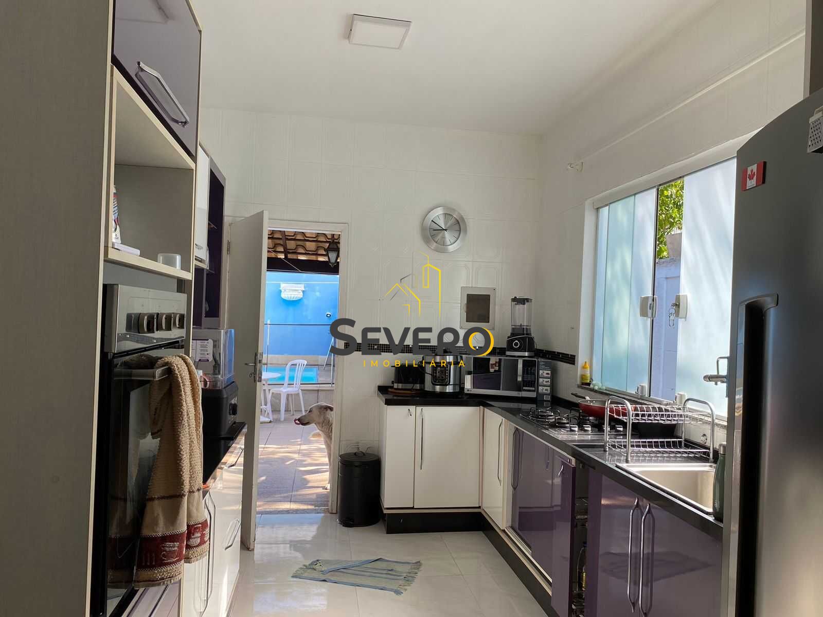 Casa à venda com 4 quartos, 207m² - Foto 22