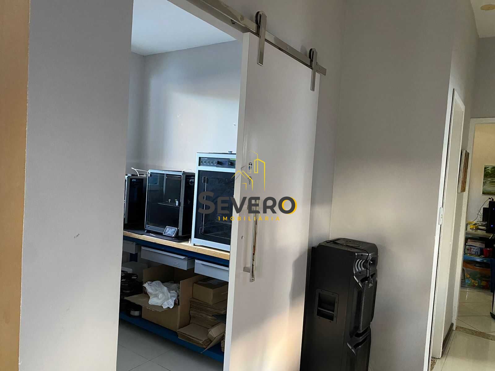 Casa à venda com 4 quartos, 207m² - Foto 13