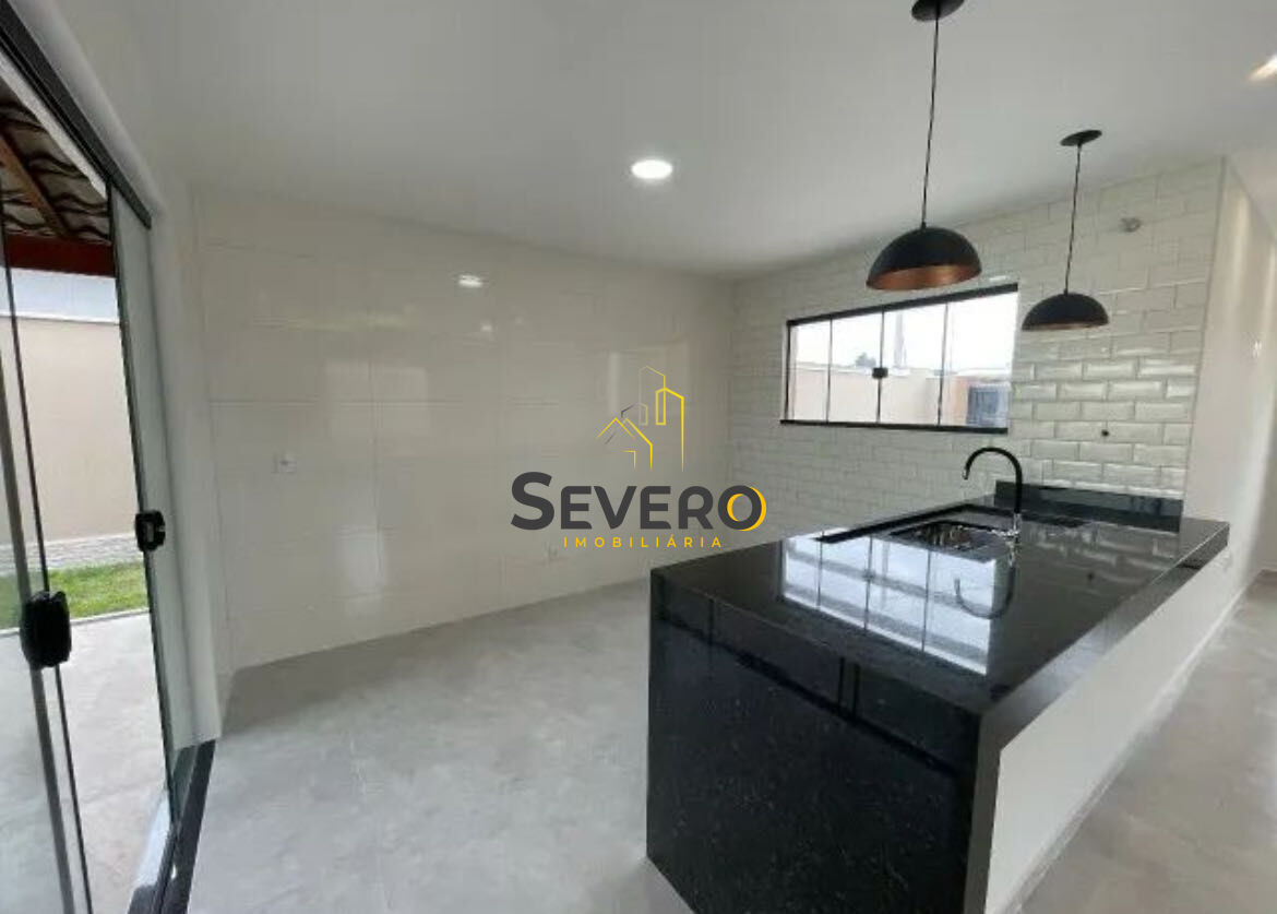 Casa à venda com 3 quartos, 135m² - Foto 18