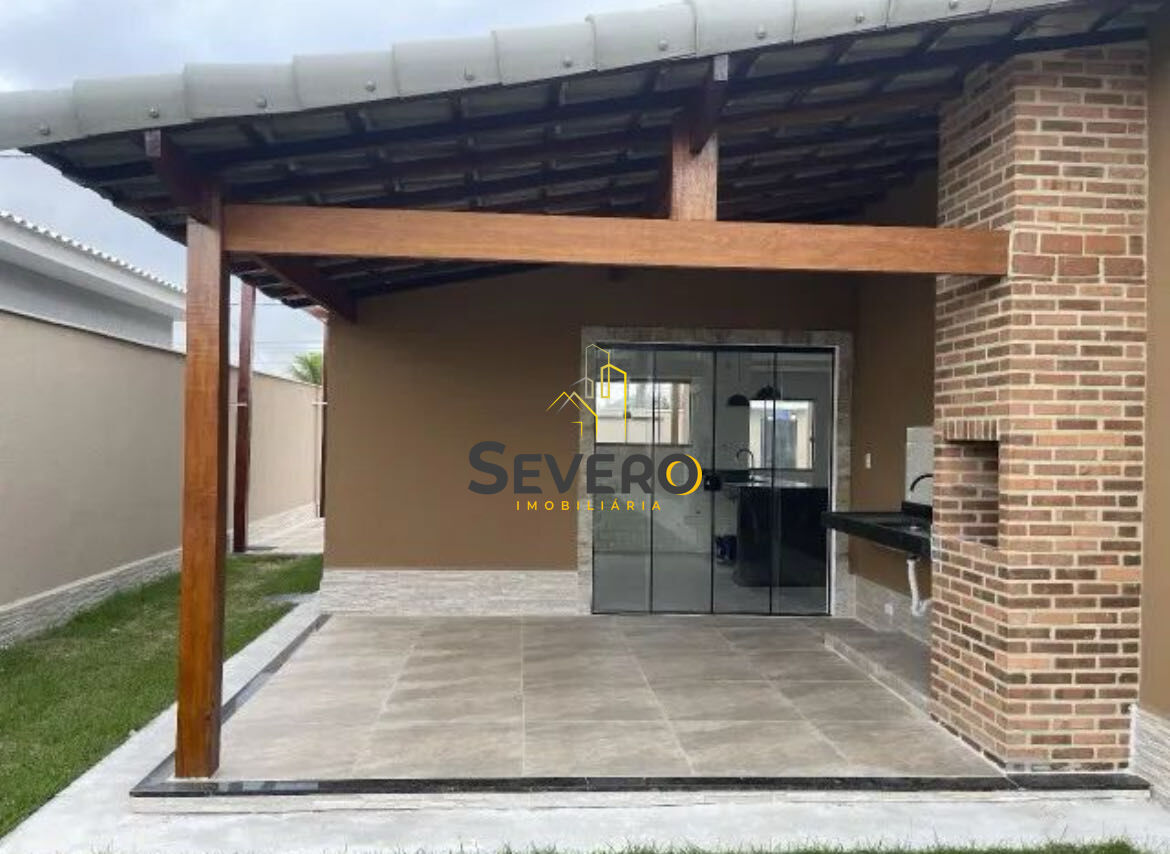 Casa à venda com 3 quartos, 135m² - Foto 9