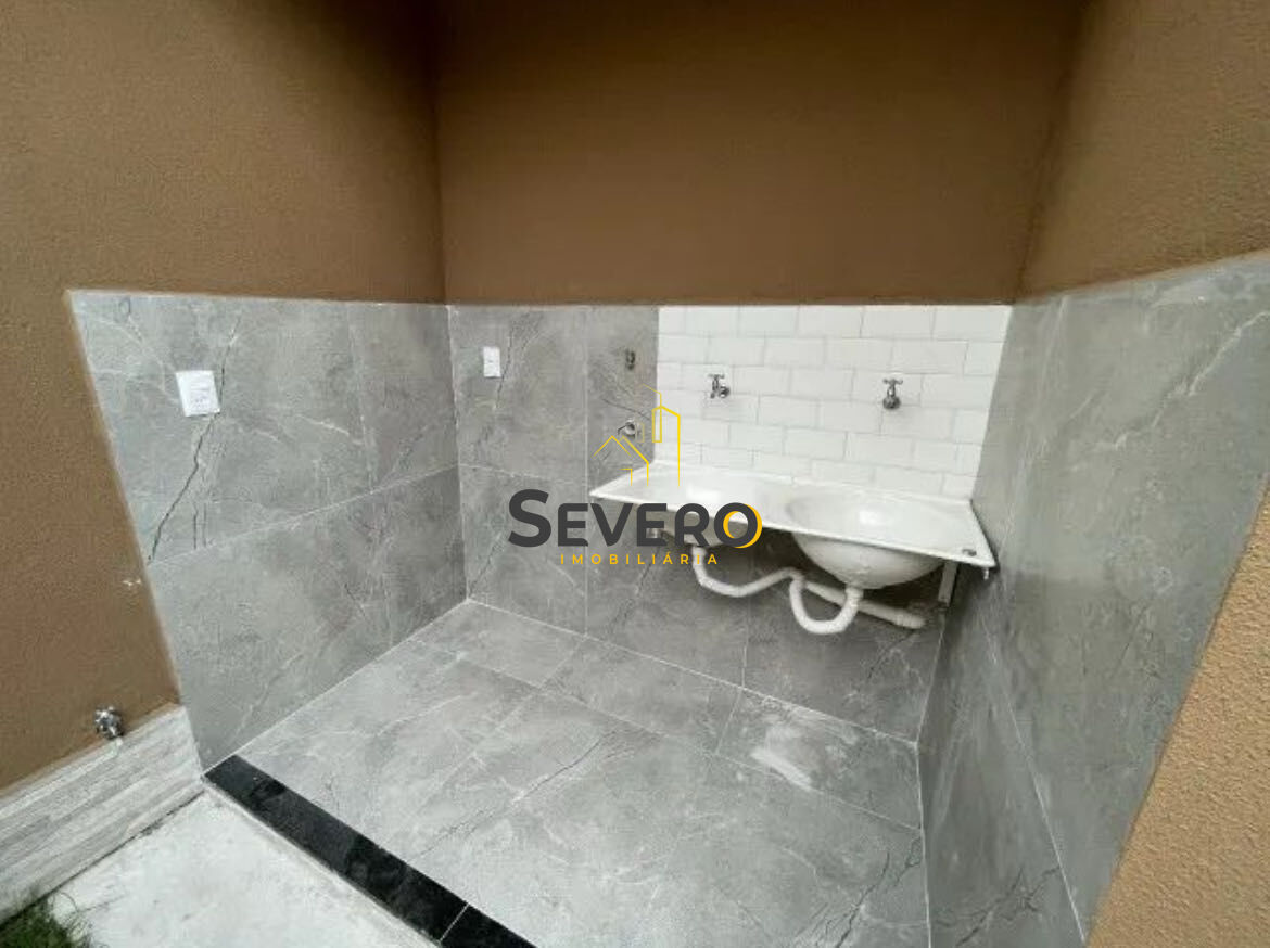 Casa à venda com 3 quartos, 135m² - Foto 14