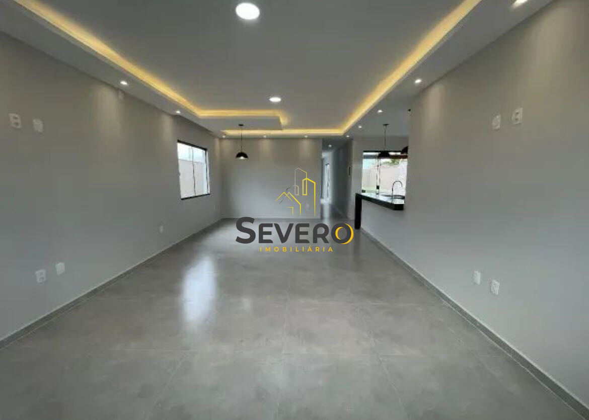 Casa à venda com 3 quartos, 135m² - Foto 16