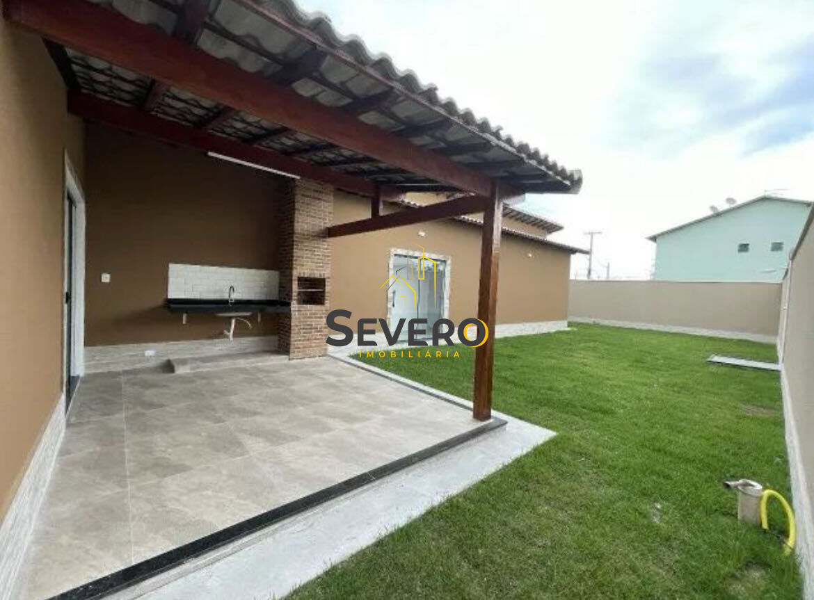 Casa à venda com 3 quartos, 135m² - Foto 7