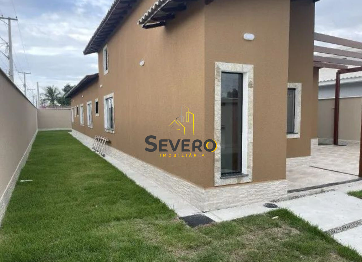 Casa à venda com 3 quartos, 135m² - Foto 6