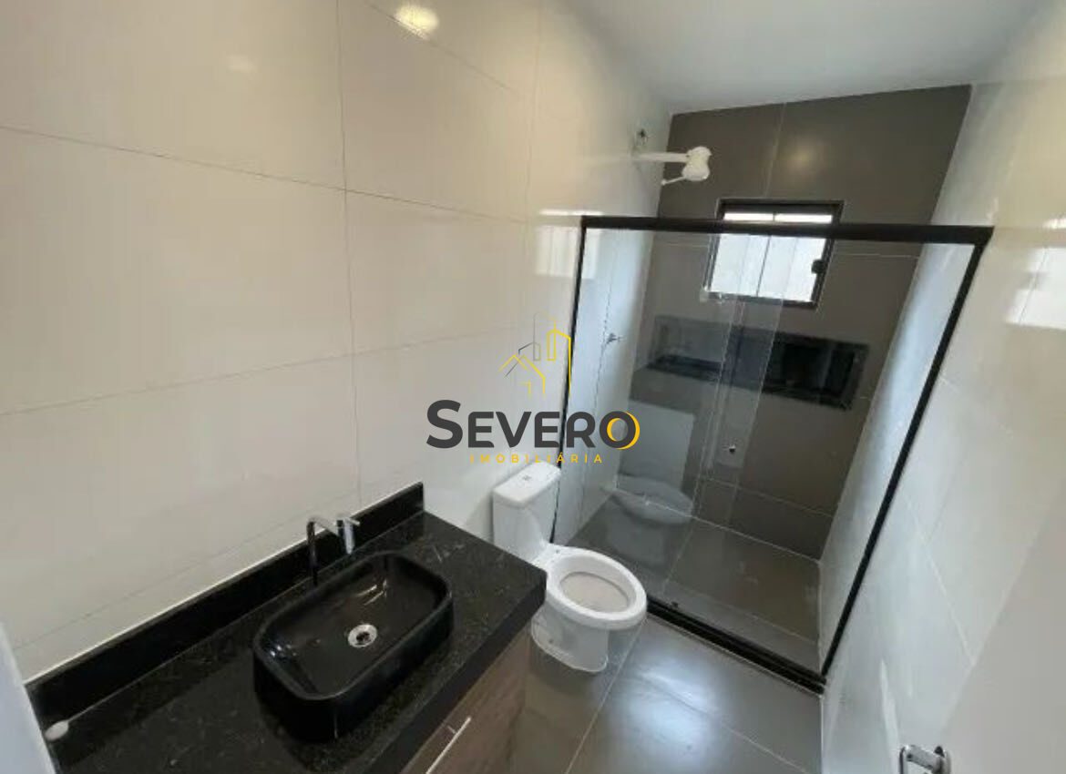 Casa à venda com 3 quartos, 135m² - Foto 21