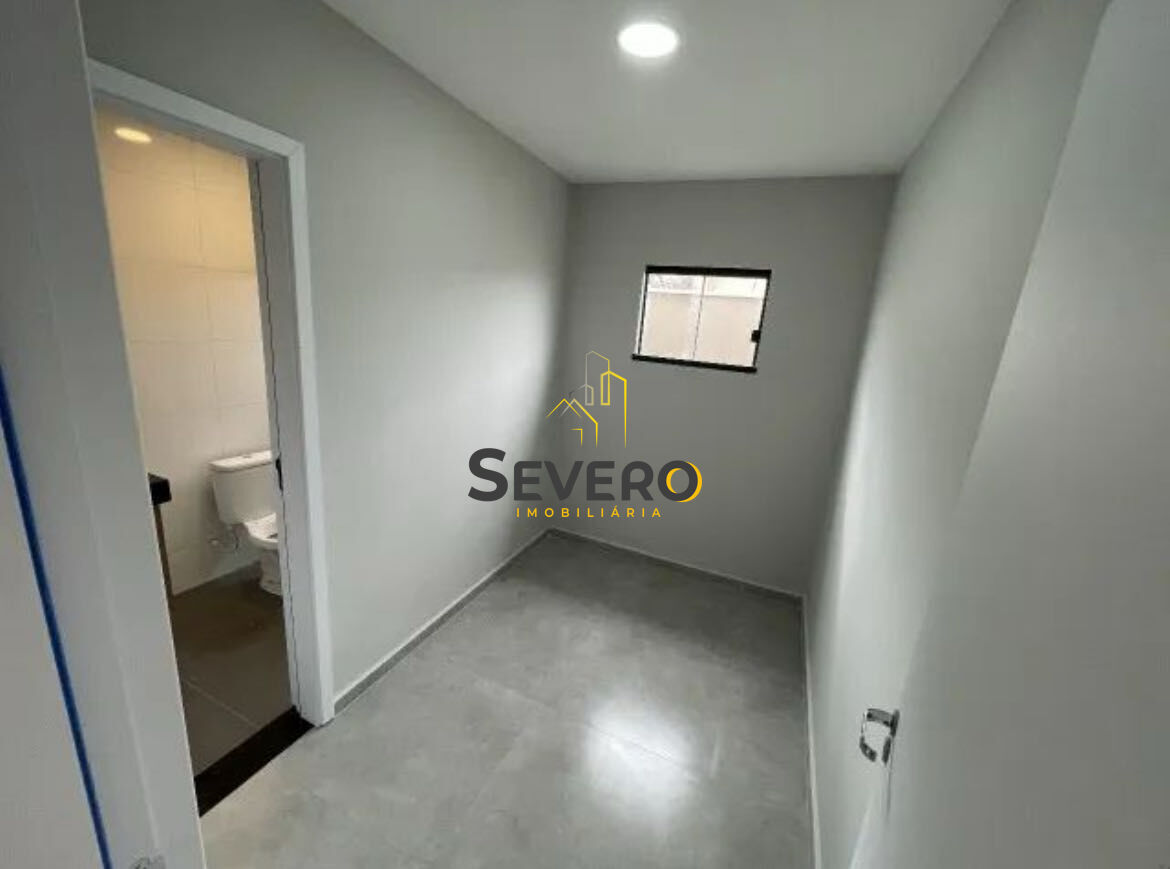 Casa à venda com 3 quartos, 135m² - Foto 24