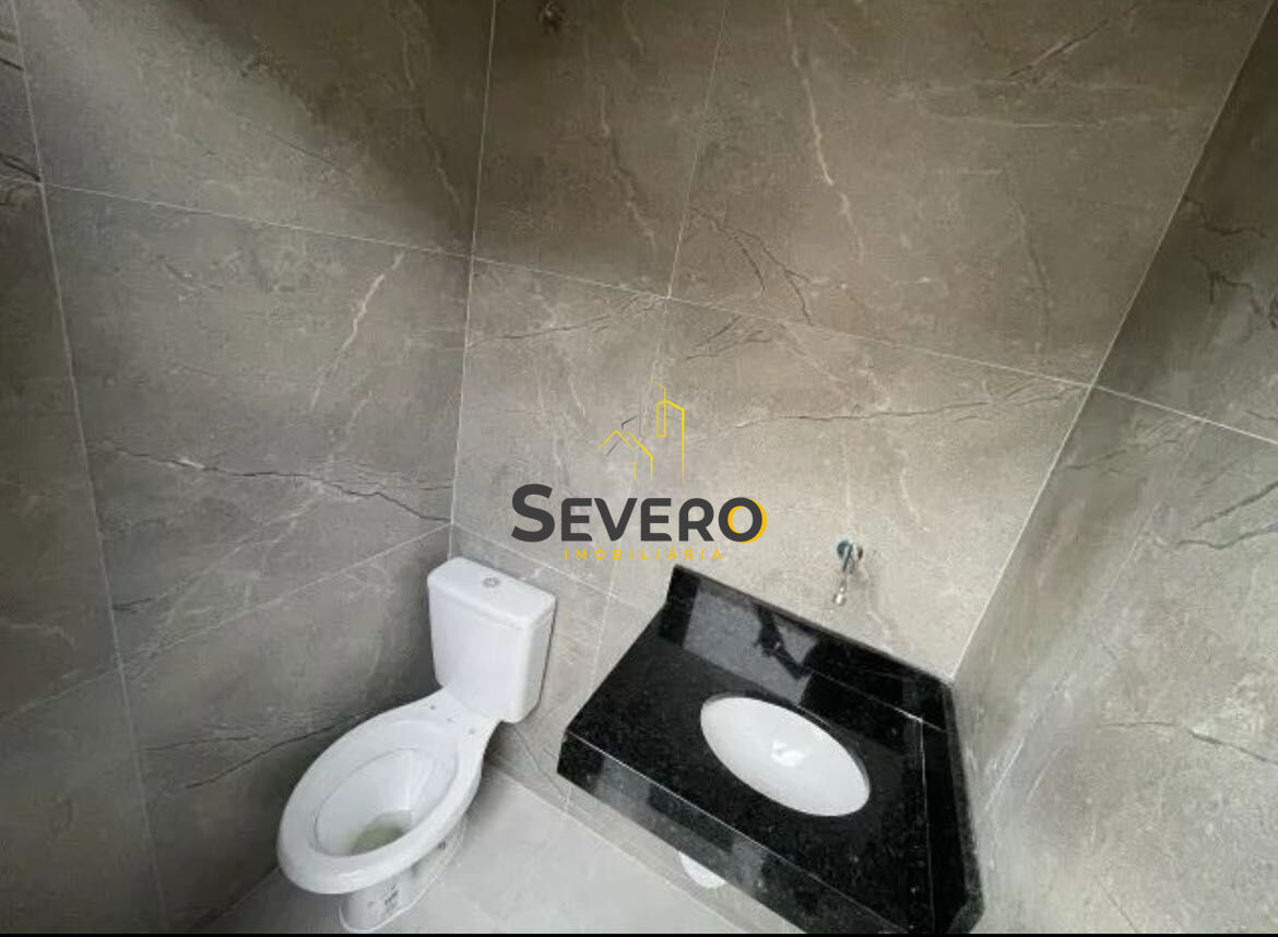 Casa à venda com 3 quartos, 135m² - Foto 19