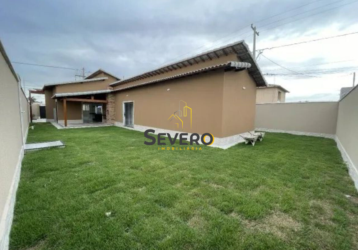 Casa à venda com 3 quartos, 135m² - Foto 11