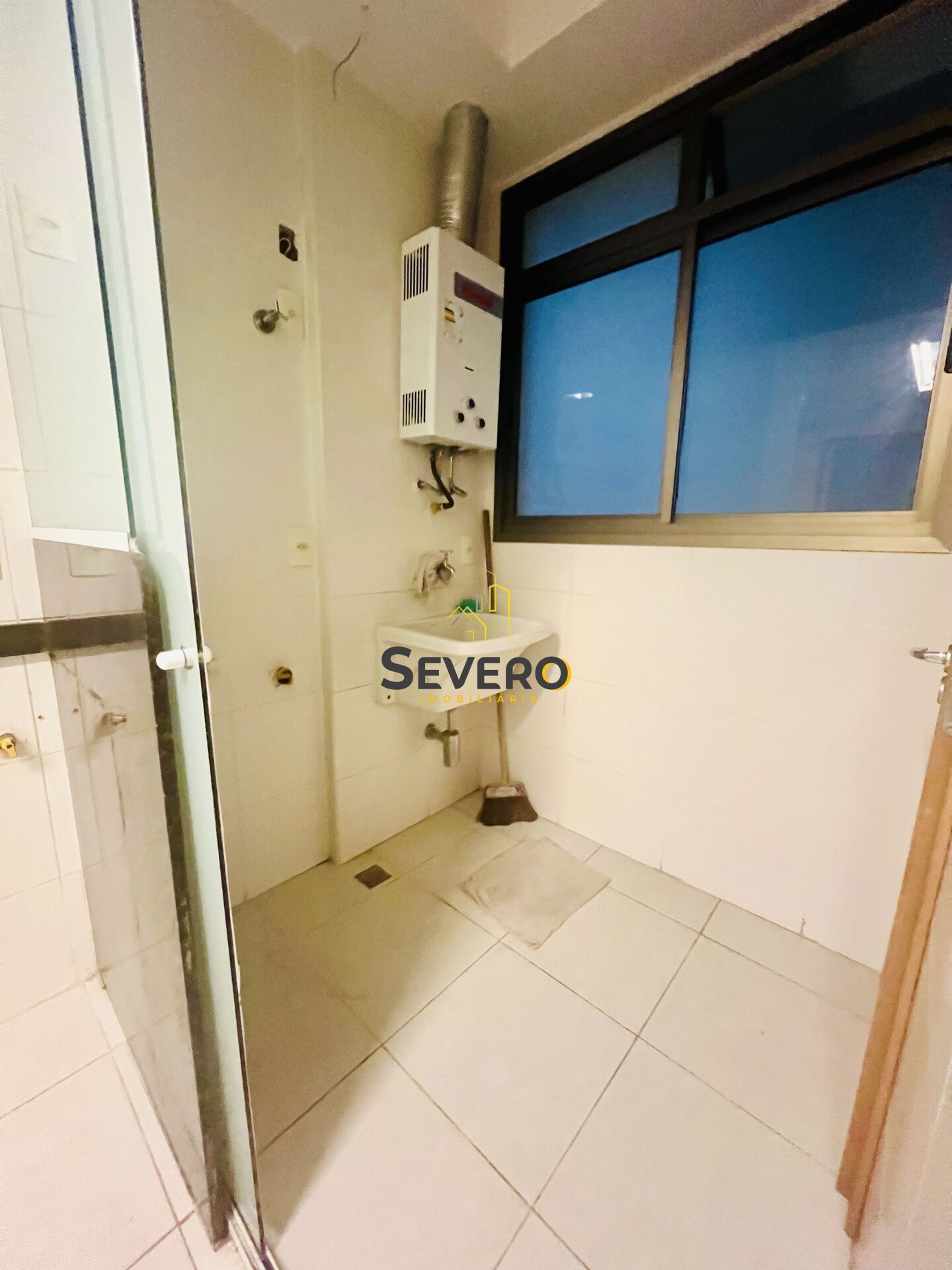 Apartamento à venda com 2 quartos, 90m² - Foto 8