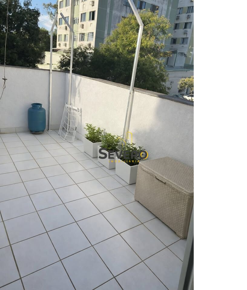 Cobertura, 4 quartos, 110 m² - Foto 11
