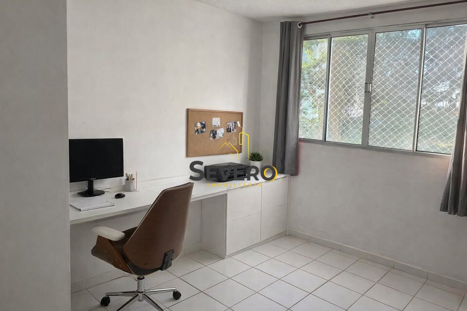 Cobertura, 4 quartos, 110 m² - Foto 8