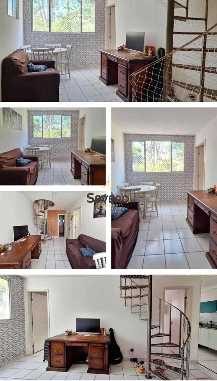 Cobertura, 4 quartos, 110 m² - Foto 20