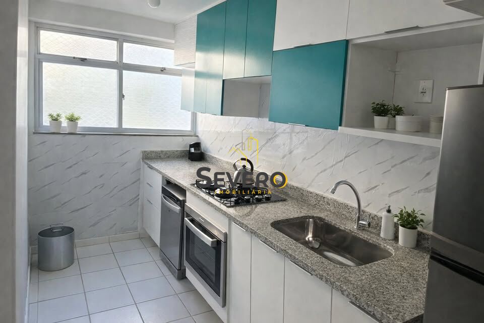 Cobertura, 4 quartos, 110 m² - Foto 4