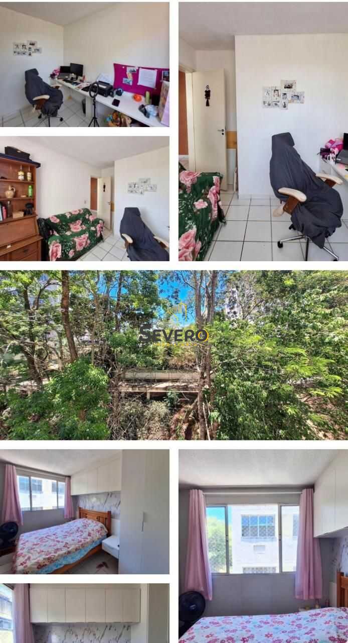 Cobertura, 4 quartos, 110 m² - Foto 16