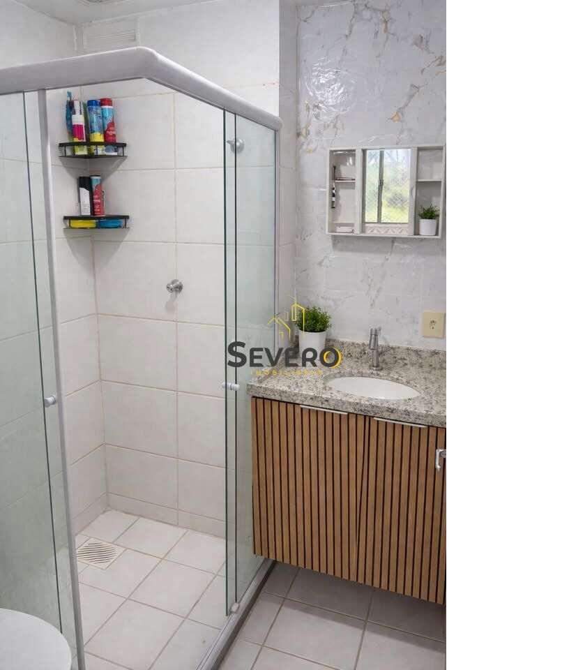 Cobertura, 4 quartos, 110 m² - Foto 9